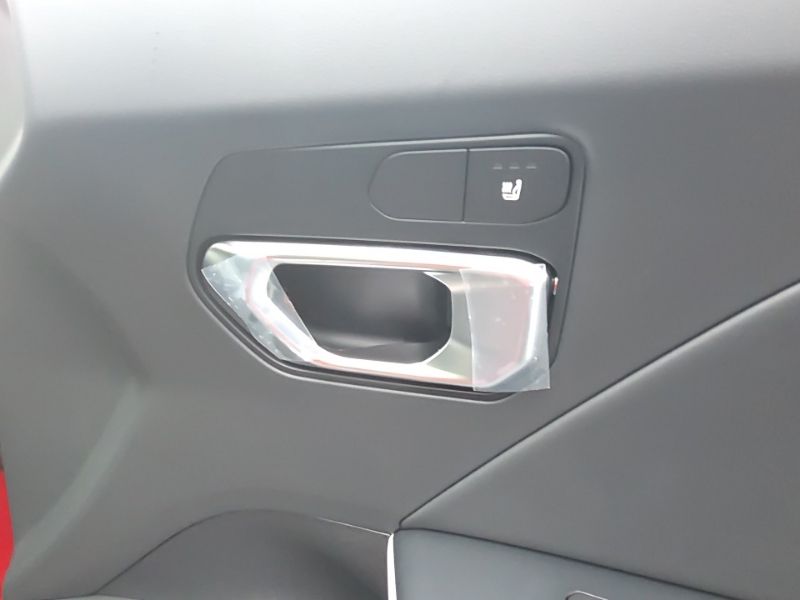 New 2026 Kia K4 Hatchback Hatchback