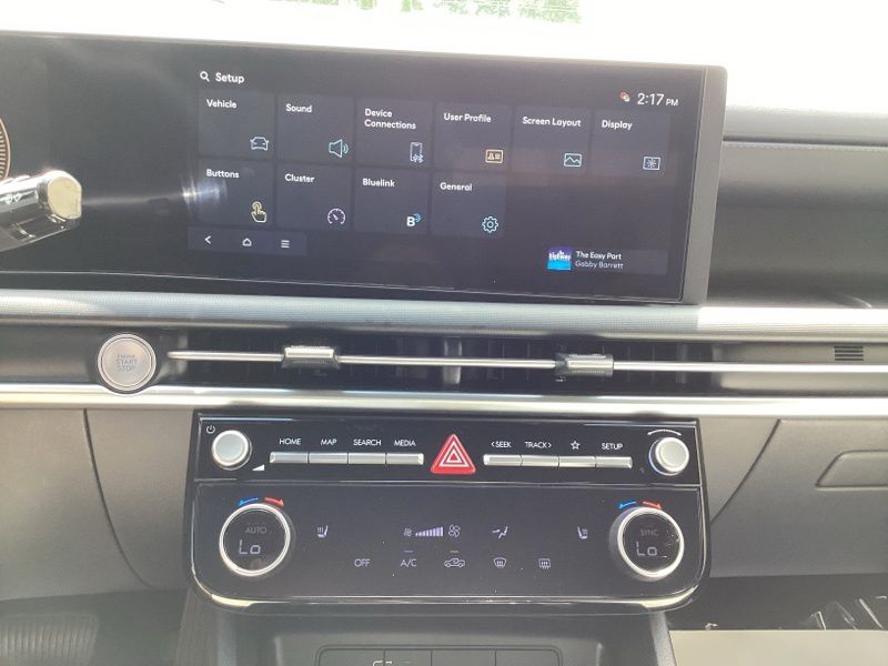 New 2026 Hyundai Santa Cruz Truck