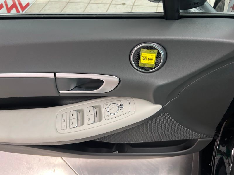 New 2026 Hyundai Sonata Hybrid Sedan