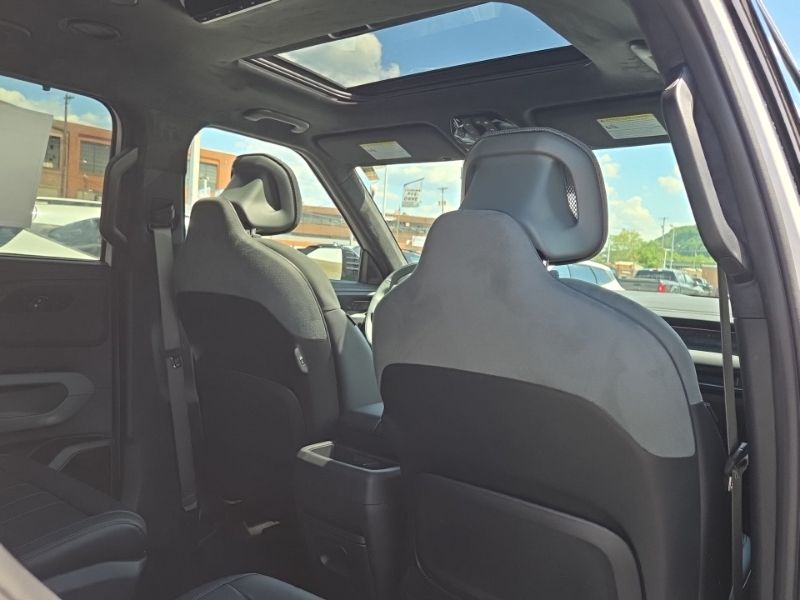 New 2027 Kia Telluride SUV