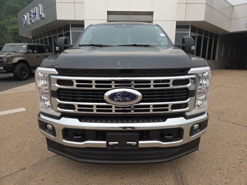 New 2026 Ford F-350SD Truck