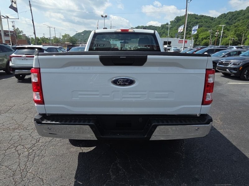 Used 2023 Ford F-150 Truck