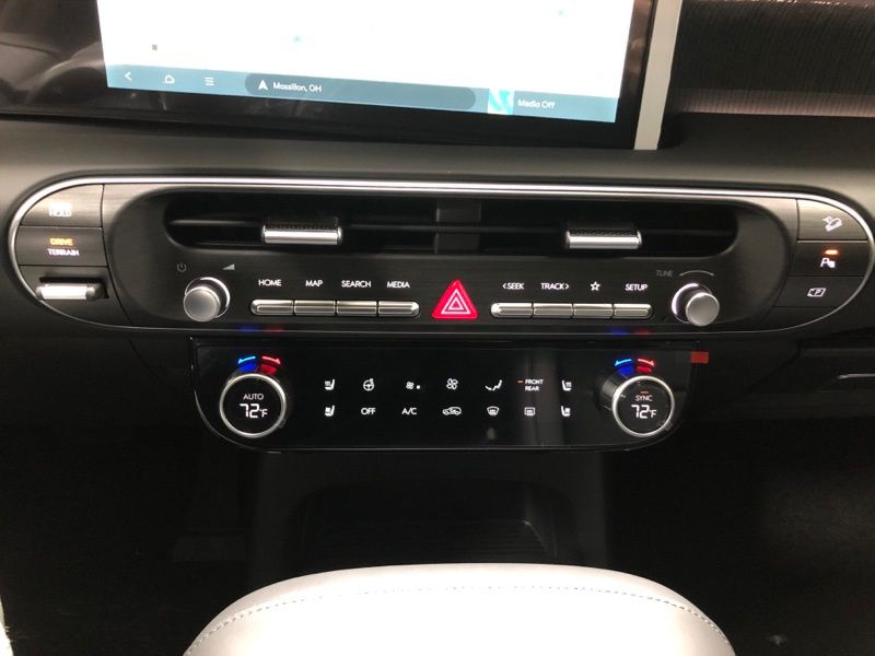 New 2026 Hyundai Palisade SUV