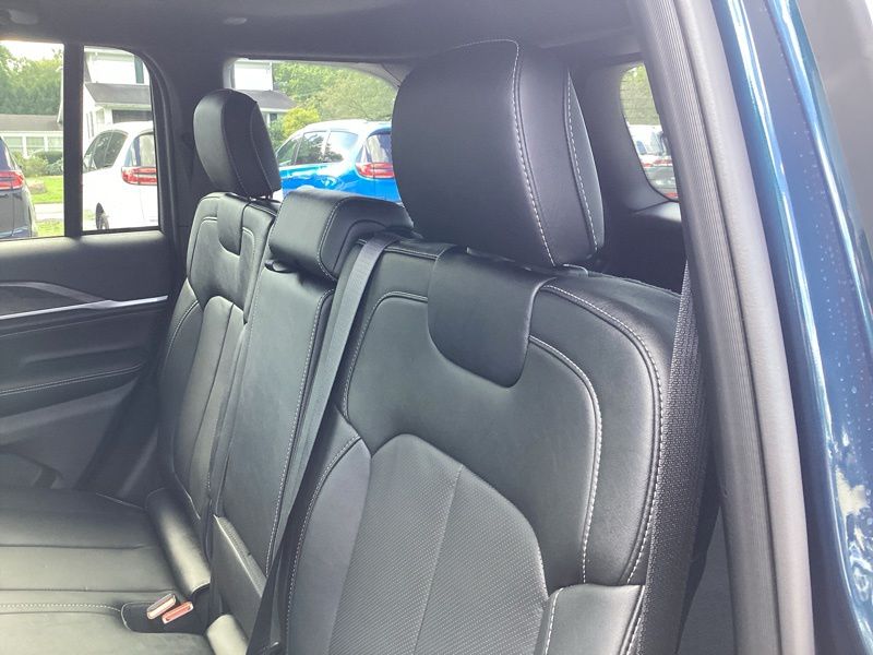 New 2027 Jeep Grand Cherokee SUV