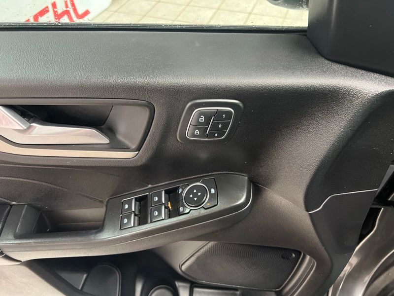 Used 2021 Ford Escape SUV