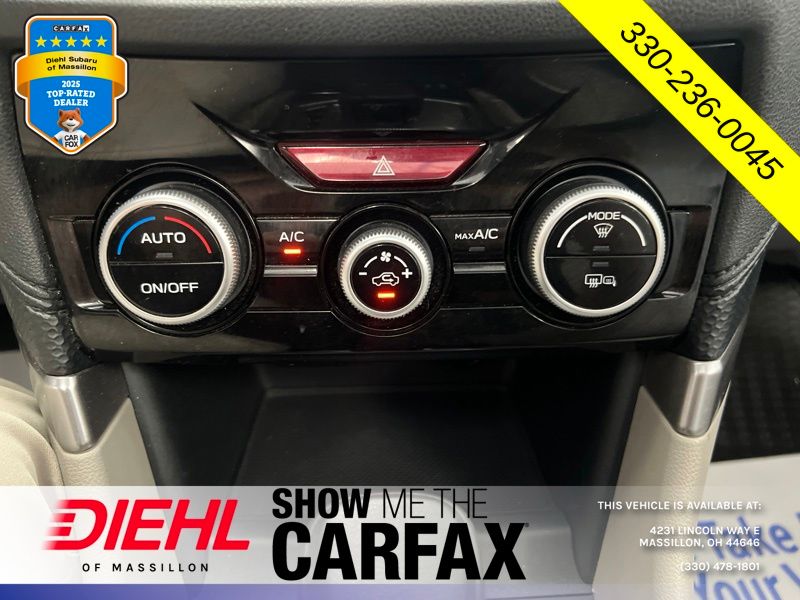 Used 2019 Subaru Forester SUV