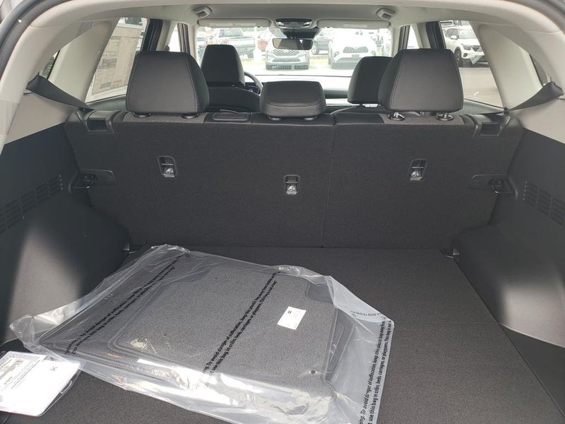 New 2026 Kia Seltos SUV