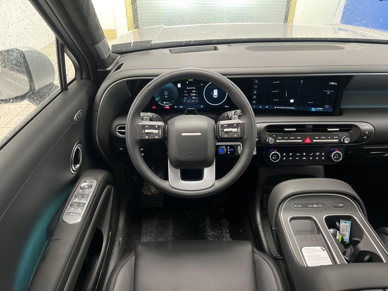 New 2026 Hyundai Palisade SUV