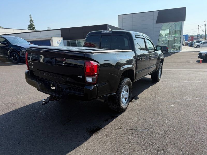 Used 2023 Toyota Tacoma Truck