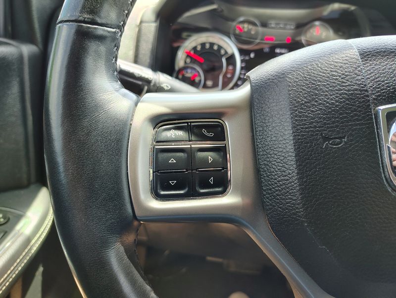 Used 2017 Ram 2500 Truck