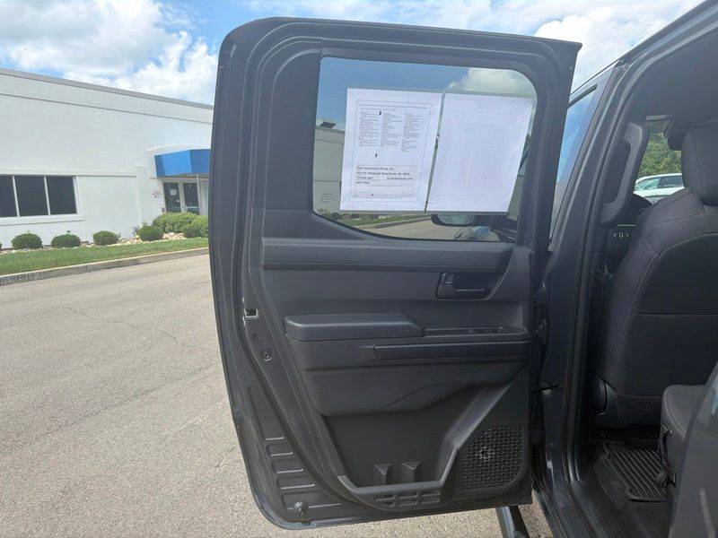 Used 2024 Toyota Tacoma Truck