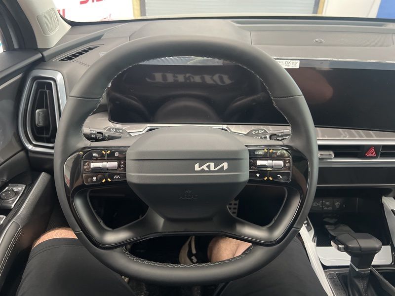 New 2026 Kia Sorento SUV