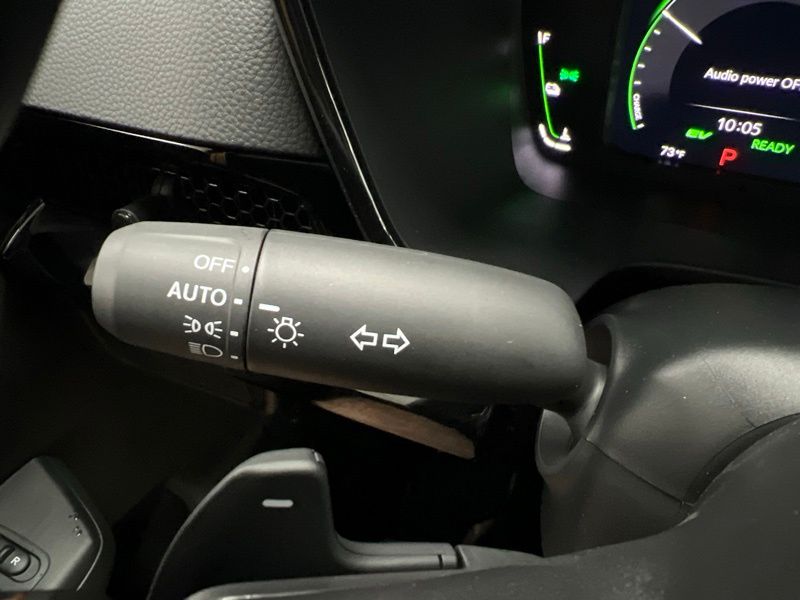 New 2026 Honda CR-V Hybrid SUV