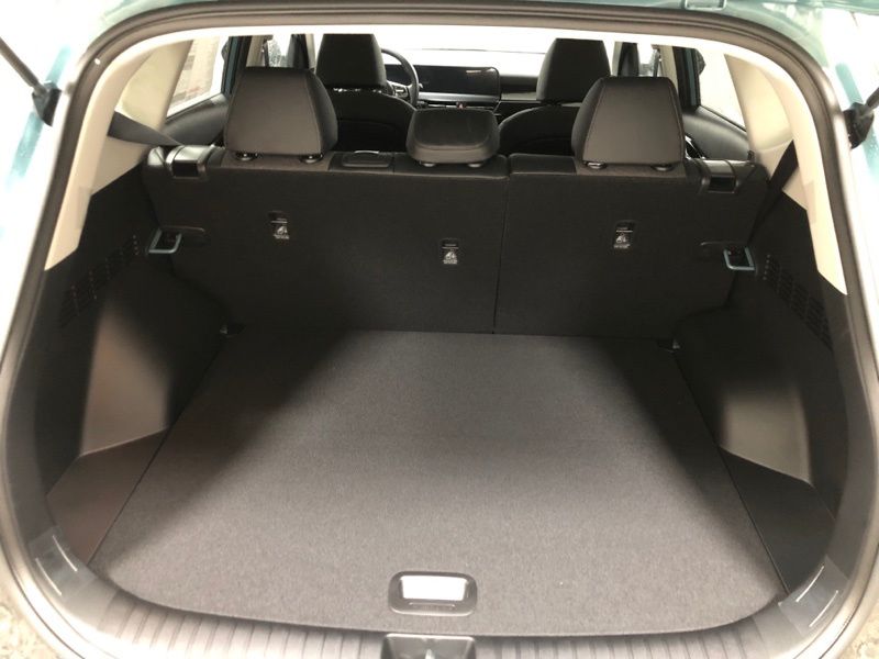 New 2026 Kia Seltos SUV