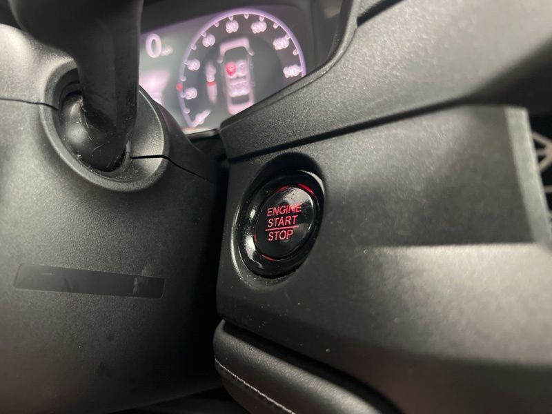 Used 2025 Honda Accord Sedan
