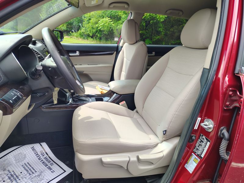 Used 2015 Kia Sorento SUV