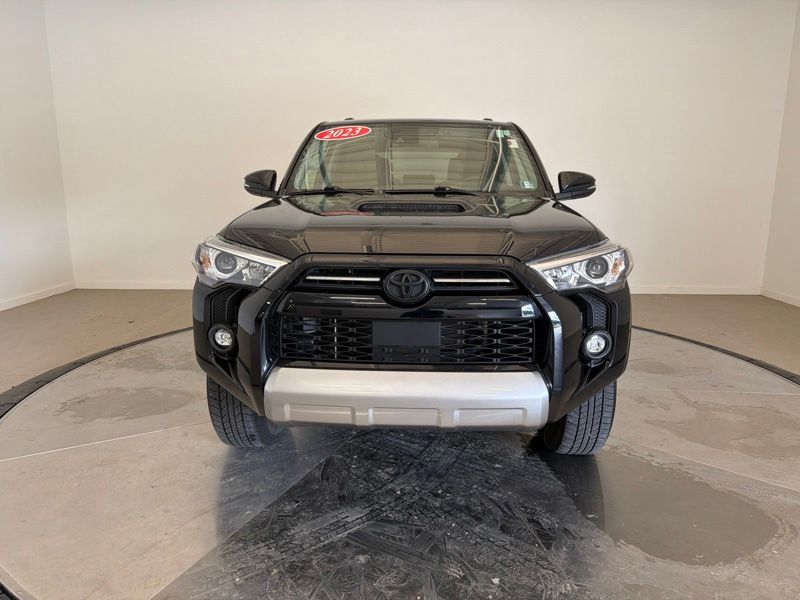 Used 2023 Toyota 4Runner SUV
