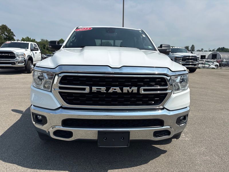 Used 2023 Ram 1500 Truck