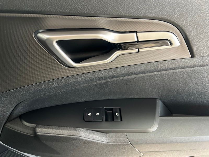 New 2026 Kia Sportage SUV