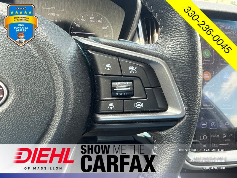 Used 2020 Subaru Outback SUV