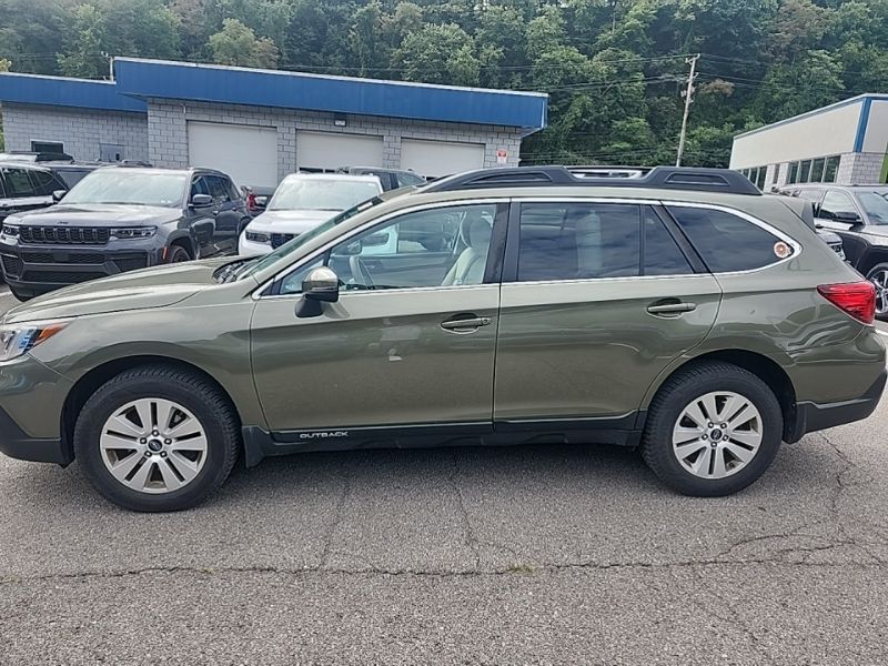 Used 2019 Subaru Outback SUV