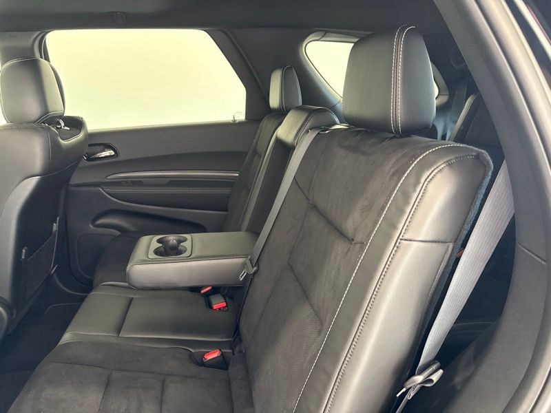 New 2027 Dodge Durango SUV
