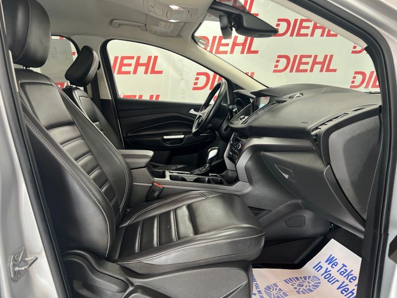Used 2019 Ford Escape SUV