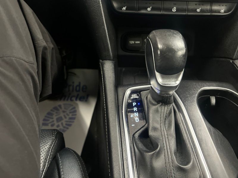 Used 2019 Hyundai Santa Fe SUV