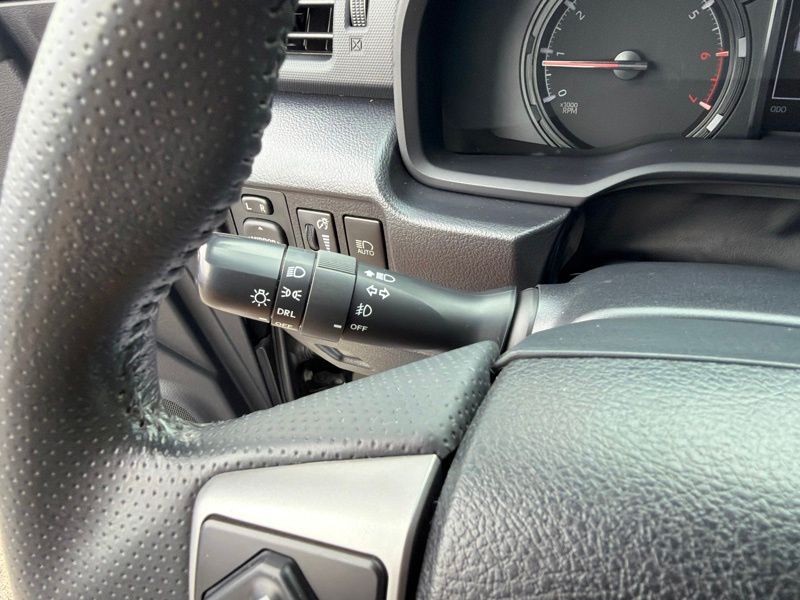 Used 2021 Toyota 4Runner SUV
