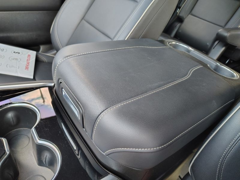 Used 2025 Chevrolet Tahoe SUV