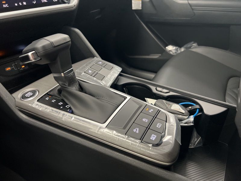 New 2026 Kia Sportage SUV