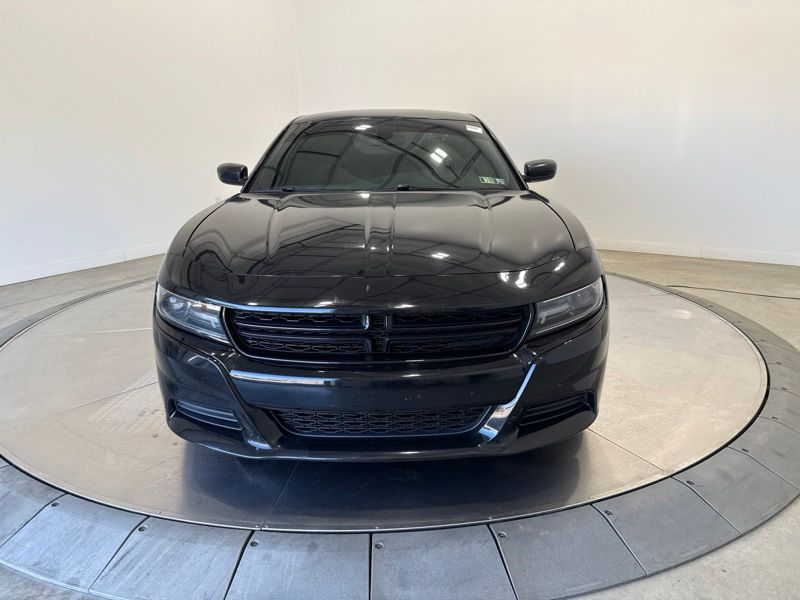 Used 2021 Dodge Charger Sedan