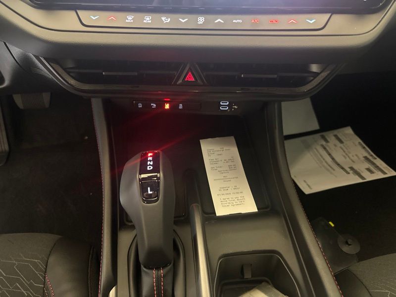New 2027 Dodge Charger Sedan