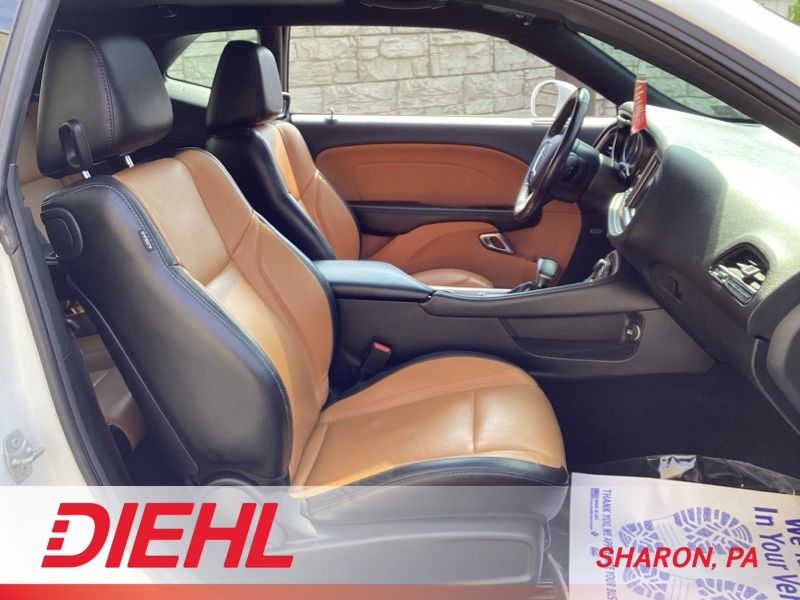 Used 2019 Dodge Challenger Coupe