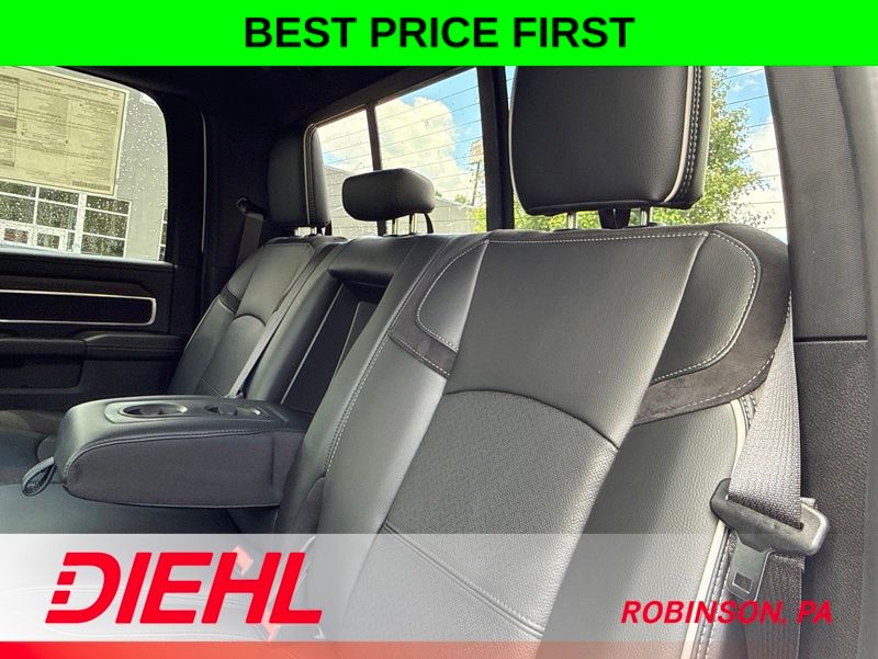 New 2026 Ram 2500 Truck
