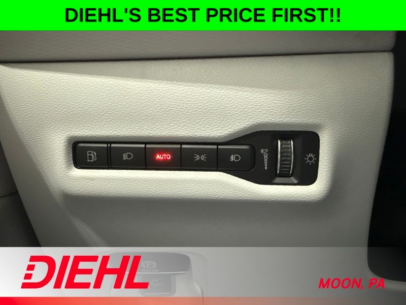 New 2026 Jeep Cherokee SUV