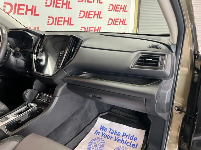 Used 2024 Subaru Ascent SUV