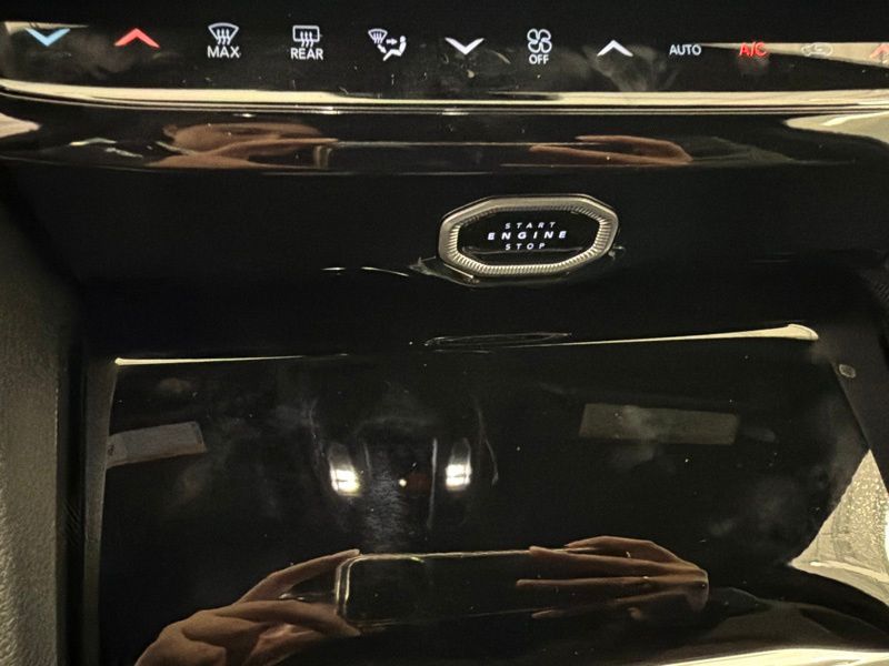 New 2026 Jeep Grand Cherokee SUV