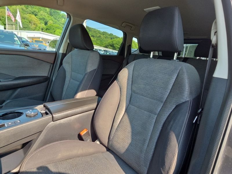 Used 2021 Nissan Rogue SUV