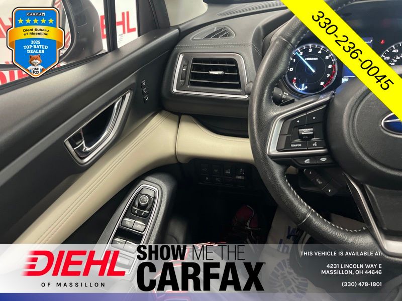 Used 2020 Subaru Ascent SUV