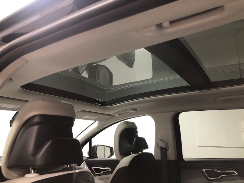 New 2026 Kia Sportage SUV