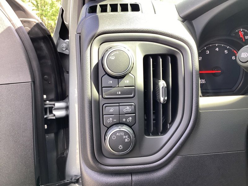 New 2026 Chevrolet Silverado 2500HD Truck
