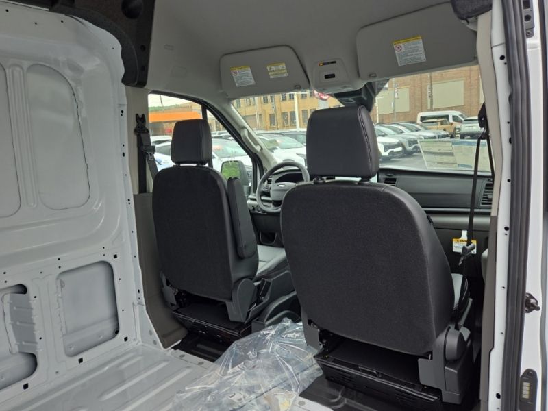 New 2026 Ford Transit-350 Van