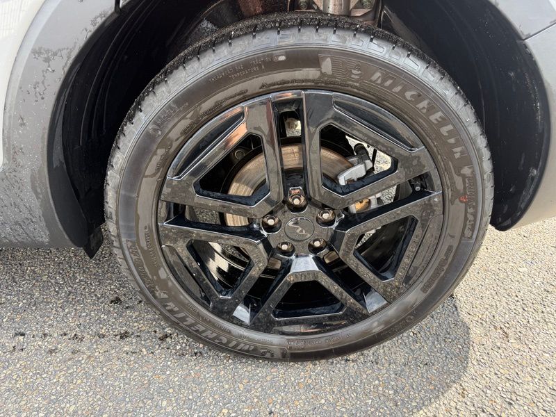 Used 2025 Kia Telluride SUV