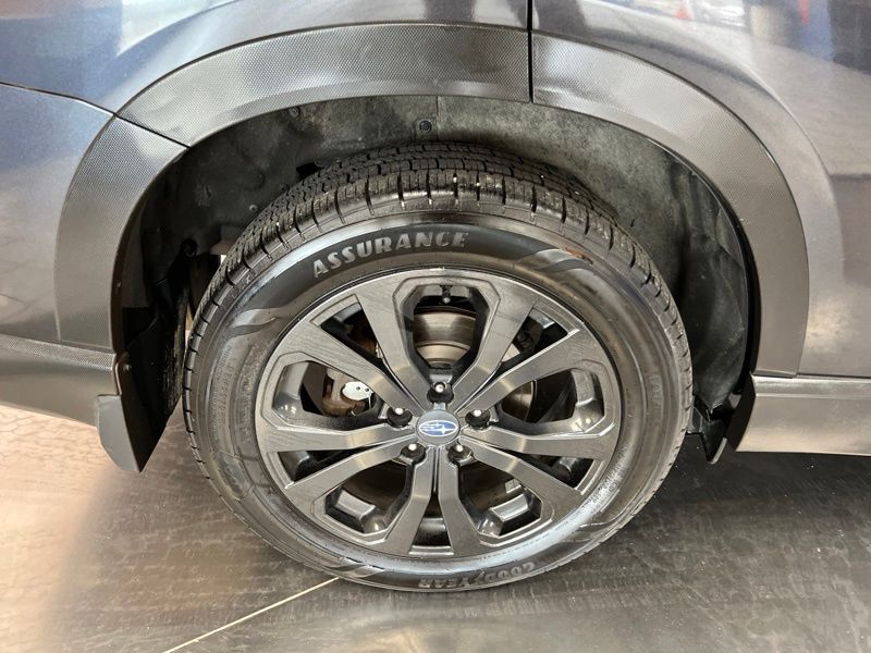 Used 2019 Subaru Forester SUV