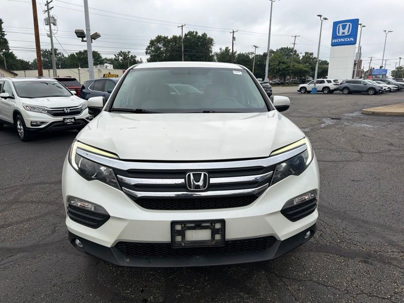Used 2016 Honda Pilot SUV