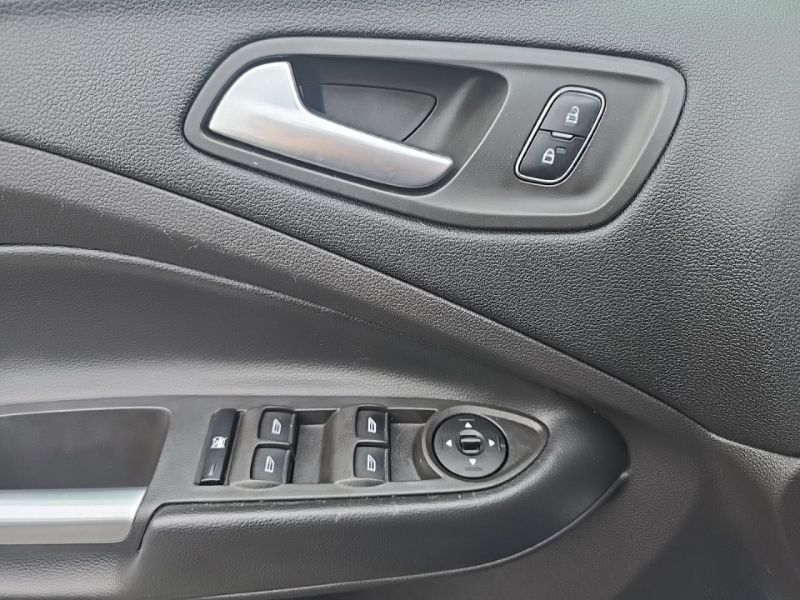 Used 2018 Ford Escape SUV