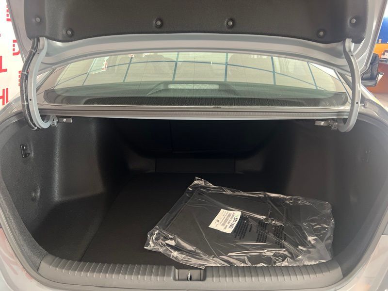 New 2026 Honda Accord Hybrid Sedan