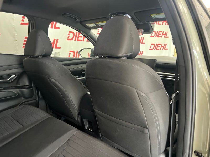 Used 2026 Hyundai Santa Cruz Truck