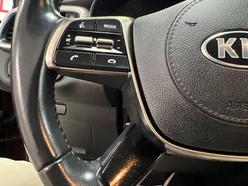 Used 2019 Kia Sorento SUV